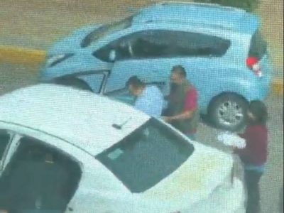 Cae el priista Javier López Zavala, expareja de la abogada Cecilia Monzón, asesinada en Puebla