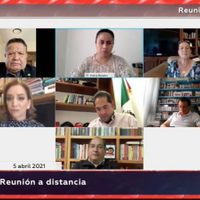 Comisión de Justicia del Senado aprueba dictamen para la regulación de la mariguana