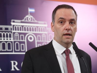 Prepagas tendrán que retrotraer sus aumentos: cómo se aplicará la medida