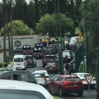 En la UDLAP “cambiaron patronato por sus pistolas”, acusa el rector