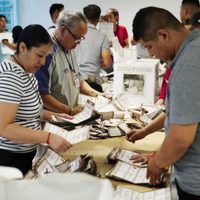 IECM ratifica recuento de votos en la alcaldía Cuauhtémoc
