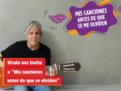 Lo mejor y peor del año en concierto del humorista “Virulo”