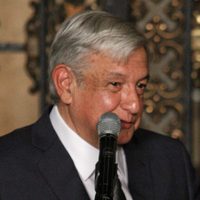 Grupo de 'ayudantía”, sin armas, se encargará de la protección presidencial: AMLO