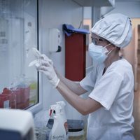 Se registró una leve suba de casos positivos de coronavirus en Bariloche