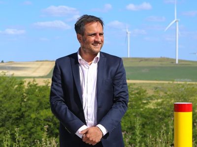 Juan Cabandié: “Las energías renovables llegaron para quedarse”