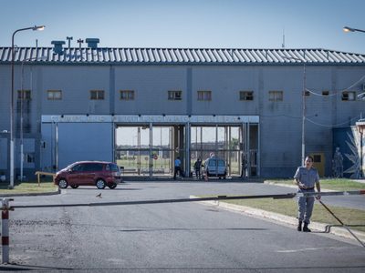 Cárceles bonaerenses: esta es la cifra exacta de presos que podrían recibir la prisión domiciliaria
