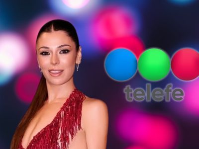 Con China Ansa: la nueva propuesta de Telefe para consolidar el rating del domingo