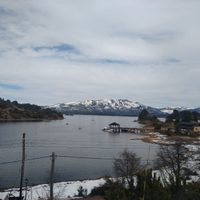 Se vienen vientos fuertes: el estado del clima para hoy en Neuquén