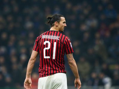 La tremenda crítica de Zlatan Ibrahimovic a Cristiano Ronaldo