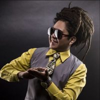 Murió I-Nesta, estrella de reggae panameño llamado “El rasta del futuro”