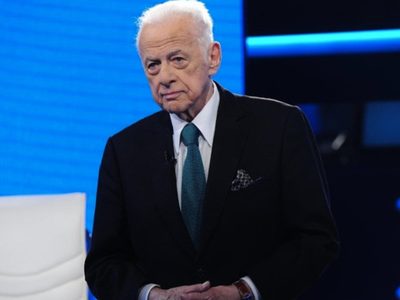 Bajo perfil y lejos de los escándalos: ella es Tatiana, la misteriosa nieta de Gerardo Sofovich