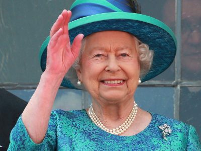¡Devastada! La noticia más triste llegó a oídos de la Reina Isabel y no pudo soportarlo