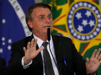 Piden la condena de Jair Bolsonaro por intentar un golpe de estado