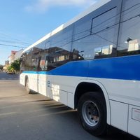 Se podrá viajar en colectivo gratis durante la Fiesta Nacional de la Confluencia 2023