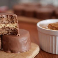 Alfajores chocotorta: preparate el postre más rico del verano con esta delicia de receta