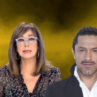 Ana Rosa Quintana recibió una advertencia en vivo de Rafael Amargo y su respuesta fue tajante