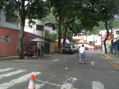 En Venezuela, el chavismo arrasa en elecciones municipales marcadas por alta abstención