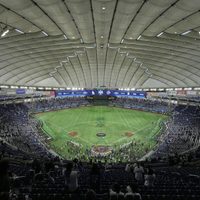Partido de los Dodgers contra los Cubs en Tokio promedia más de 25 millones de espectadores en Japón
