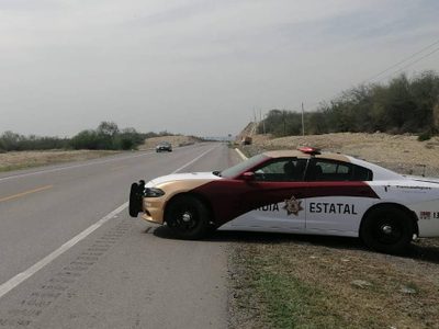 Asesinan en emboscada a policía estatal en Reynosa, Tamaulipas