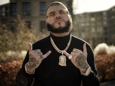 ¡Doble vida y escándalo público! Farruko quedó expuesto por su amante