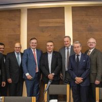 CCE celebra el arranque este lunes del US-Mexico CEO Dialogue