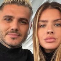 Viaje de urgencia: Mauro Icardi y China Suárez regresaron a Argentina por un conflicto inesperado