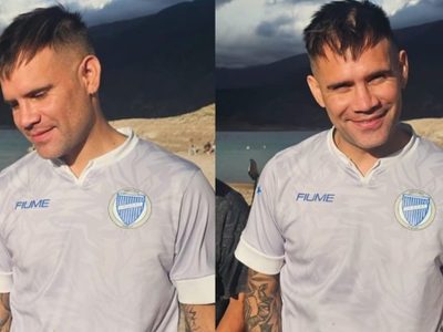 Encontraron muerto al joven de 32 años que había desaparecido en Las Heras