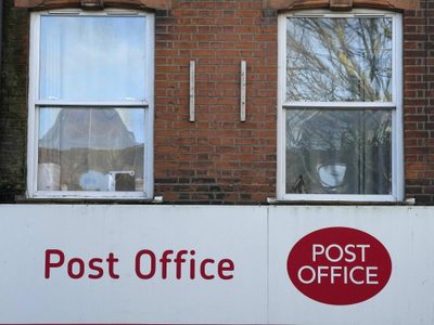 Reino Unido anulará las condenas de los afectados por un escándalo en su servicio postal