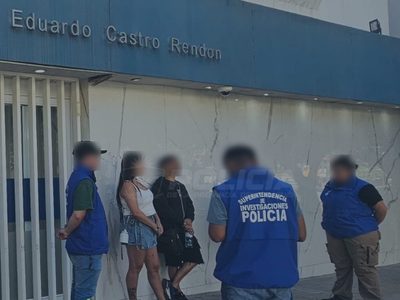 Investigan una estafa con una falsa campaña solidaria para el hospital Castro Rendón