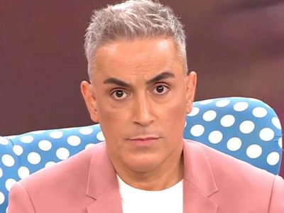 Palabras sin filtro: Kiko Hernández muy molesto con lo ocurrido en la fiesta de Leticia Sabater
