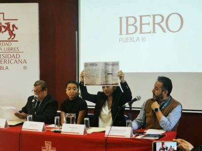 Temo por mi vida y la de mi familia, advierte periodista agredida en Izúcar de Matamoros