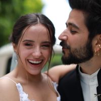 ¿Lo engaña? Evaluna Montaner le declaró su amor a otro hombre. ¡Llora Camilo!