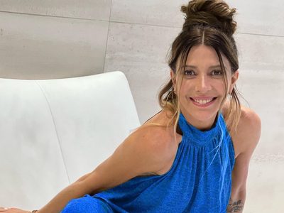 Desde las playas mexicanas, Mónica Ayos y su hija marcan tendencia con sus originales bikinis