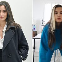 Manuela, la hija de Alejandro Sanz, encontró una amiga en Rachel Valdés: el video que lo demuestra