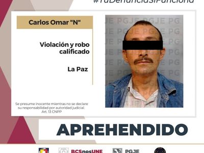 Sujeto que fingió ser paciente violó a una doctora en un consultorio de Farmacias Similares