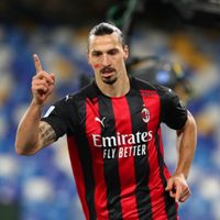 La fuerte confesión de Zlatan Ibrahimovic