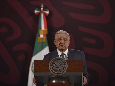El juicio político al secretario de Seguridad de EU, Alejandro Mayorkas, es propaganda: AMLO