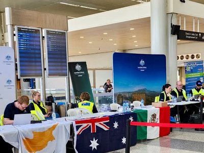 México continúa con la asistencia y protección de personas mexicanas en Líbano: SRE