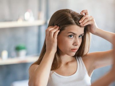 La receta "mágica" para mantener tu cabello brilloso, suave y sin nada de caspa