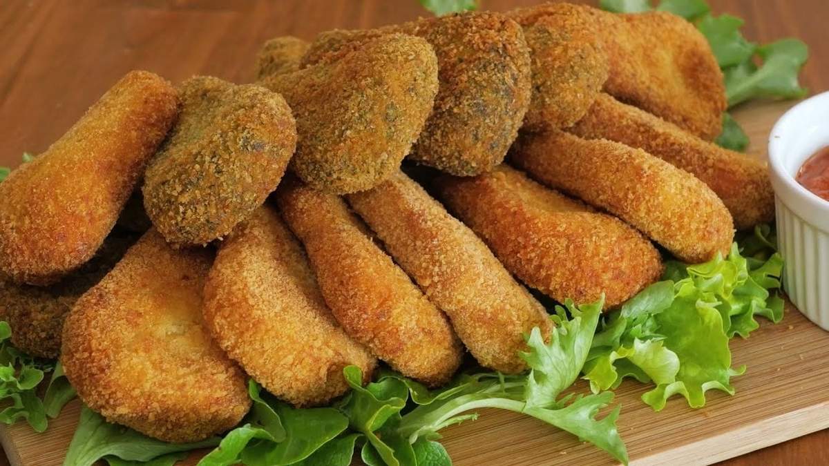 Patitas de brócoli. Fuente: (X)