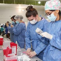Nueva jornada de vacunación en Neuquén: aquí los detalles
