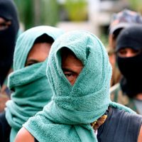 La guerra sucia que amenaza el proceso de paz
