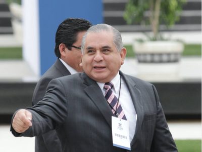 Ardelio Vargas, nuevo subsecretario de Gobernación en Puebla