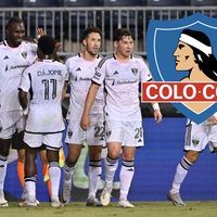 En Colo Colo se ilusionan con repatriar a una figura que la rompe en Estados Unidos