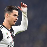 El insólito entrenamiento de Cristiano Ronaldo a pesar del coronavirus, ¿rompió la cuarentena?