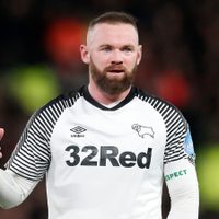 Rooney se sumó a las opiniones contra la reanudación de la Premier League