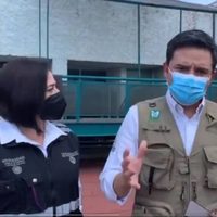 Fueron 16 los pacientes que fallecieron tras inundación del hospital de Tula corrige Zoé Robledo