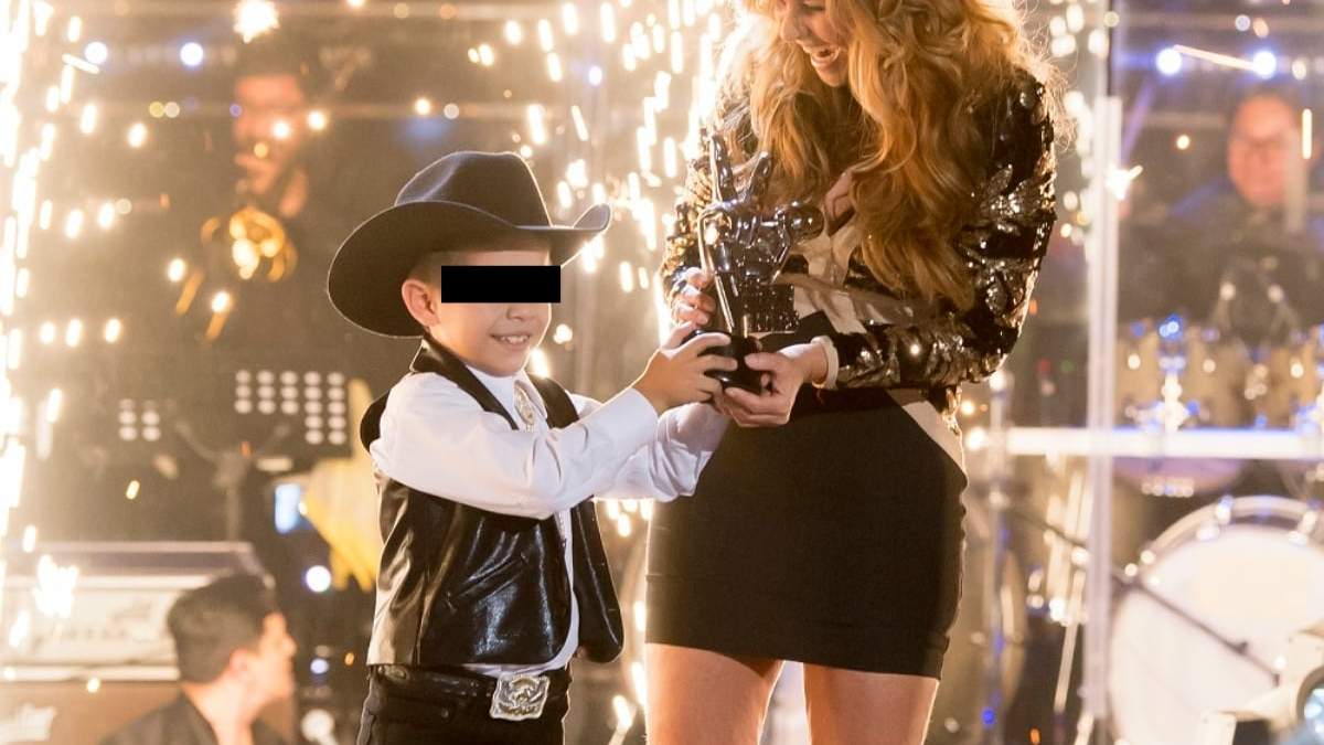 Roberto Xavier, pupilo de Lucero