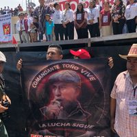 AMLO pide al INE investigue guerra sucia telefónica y a Telmex que revele quién contrató ese servicio