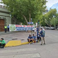 Crisis total en la PIAP: los trabajadores lanzan un paro por tiempo indeterminado en Neuquén